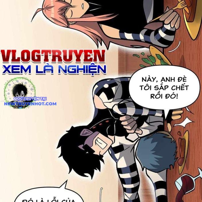 Trò Chơi Của Thần chapter 53 - Trang 37