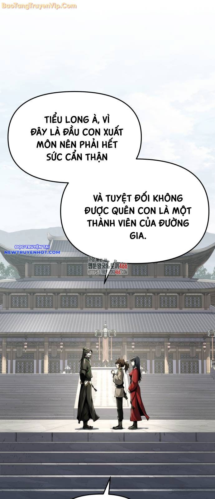 Chuyên Gia Côn Trùng Tại Đường Gia Tứ Xuyên chapter 16 - Trang 2