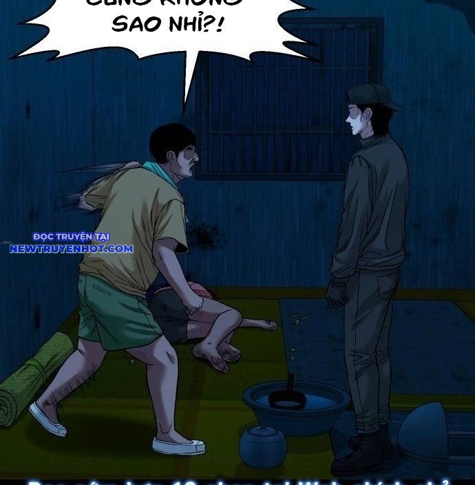 Ngôi Làng Ma Quái chapter 45 - Trang 70