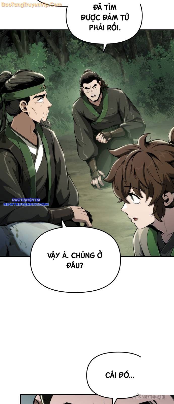 Chuyên Gia Côn Trùng Tại Đường Gia Tứ Xuyên chapter 16 - Trang 33