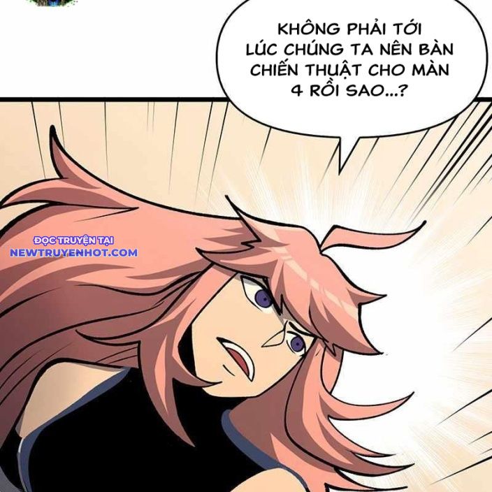 Trò Chơi Của Thần chapter 53 - Trang 44