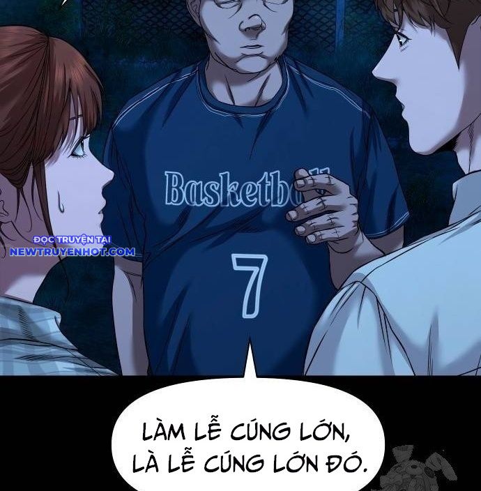 Ngôi Làng Ma Quái chapter 45 - Trang 32