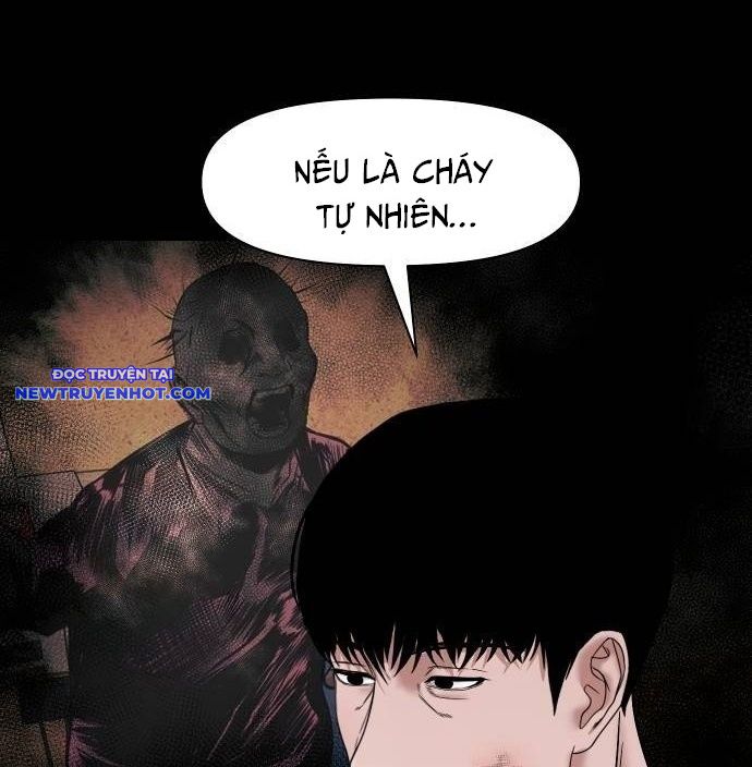 Ngôi Làng Ma Quái chapter 45 - Trang 120