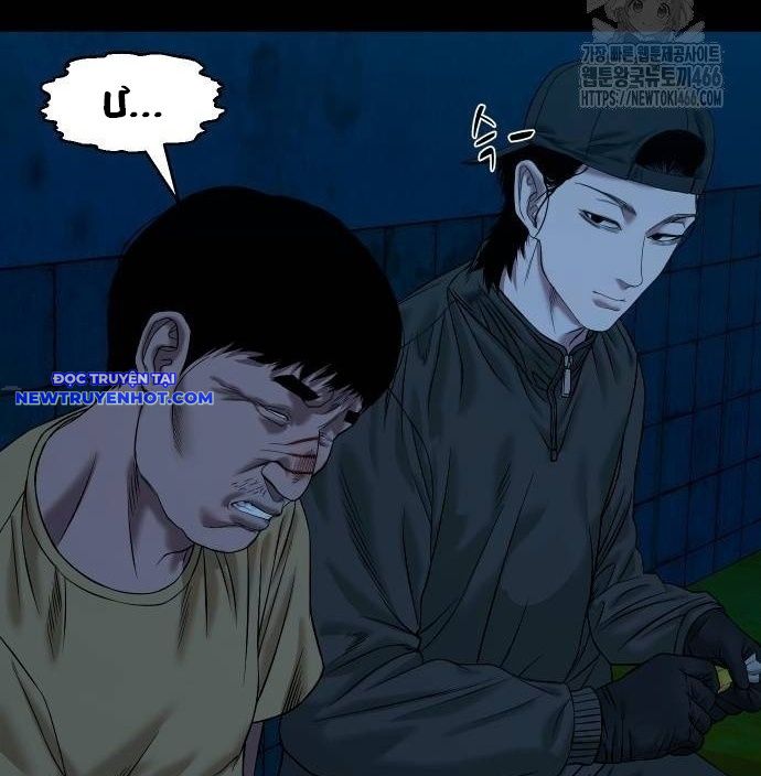 Ngôi Làng Ma Quái chapter 45 - Trang 133