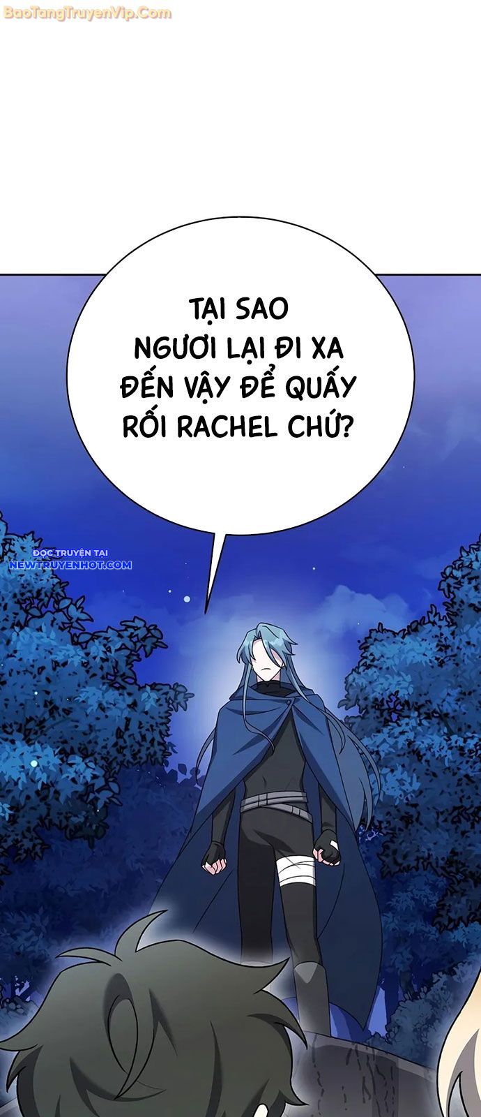 Nhân Vật Ngoài Lề Tiểu Thuyết chapter 110 - Trang 2