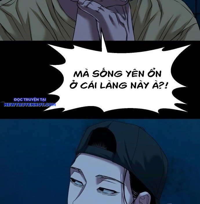 Ngôi Làng Ma Quái chapter 45 - Trang 141