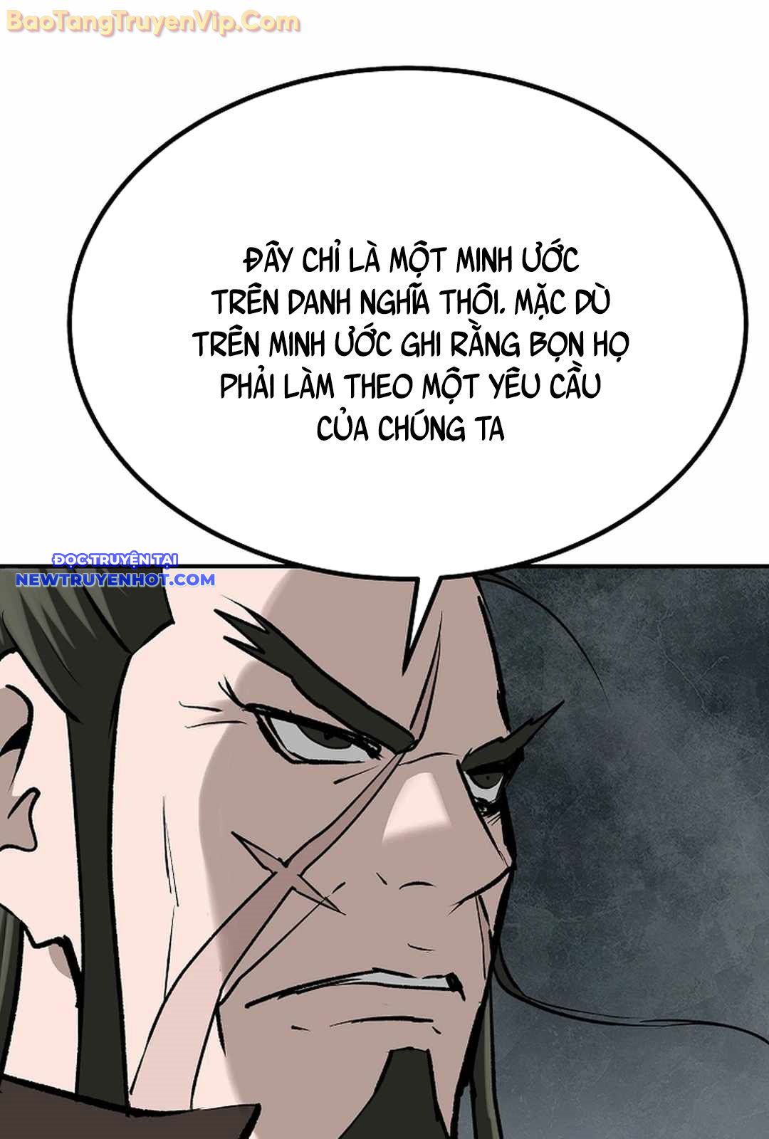 Cung Quỷ Kiếm Thần chapter 271 - Trang 79