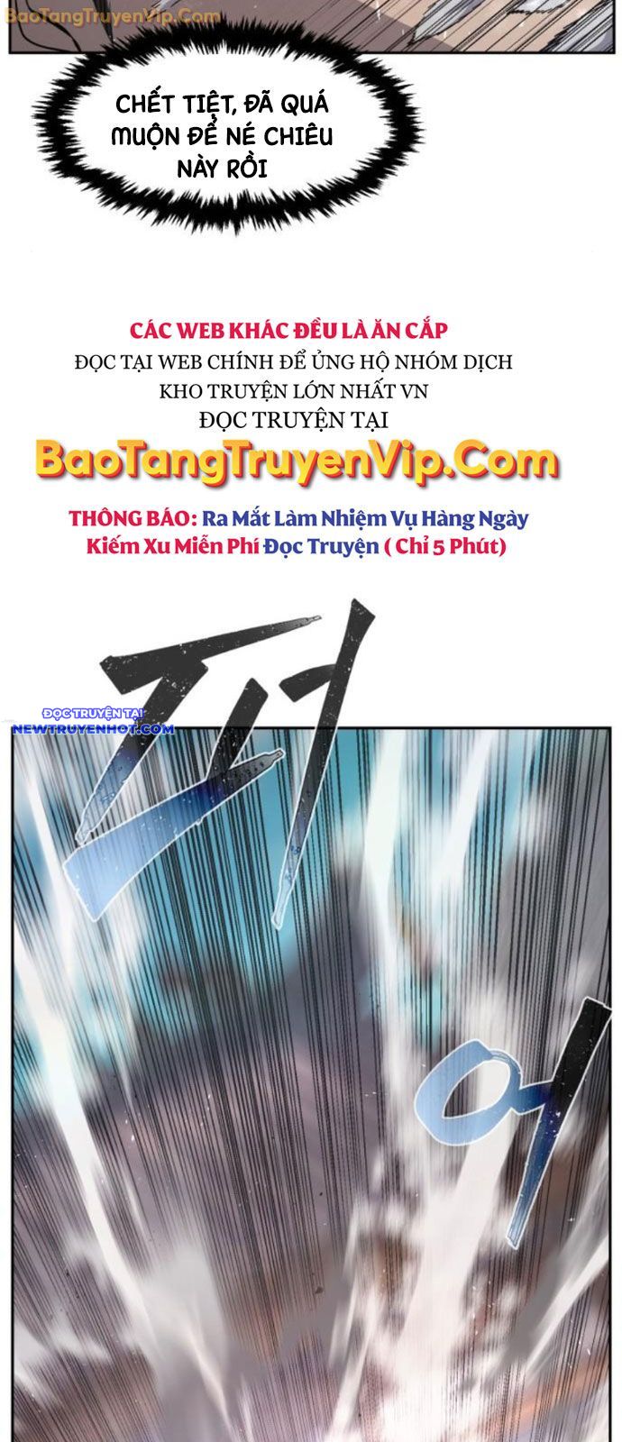 Tuyệt Đối Kiếm Cảm chapter 114 - Trang 47