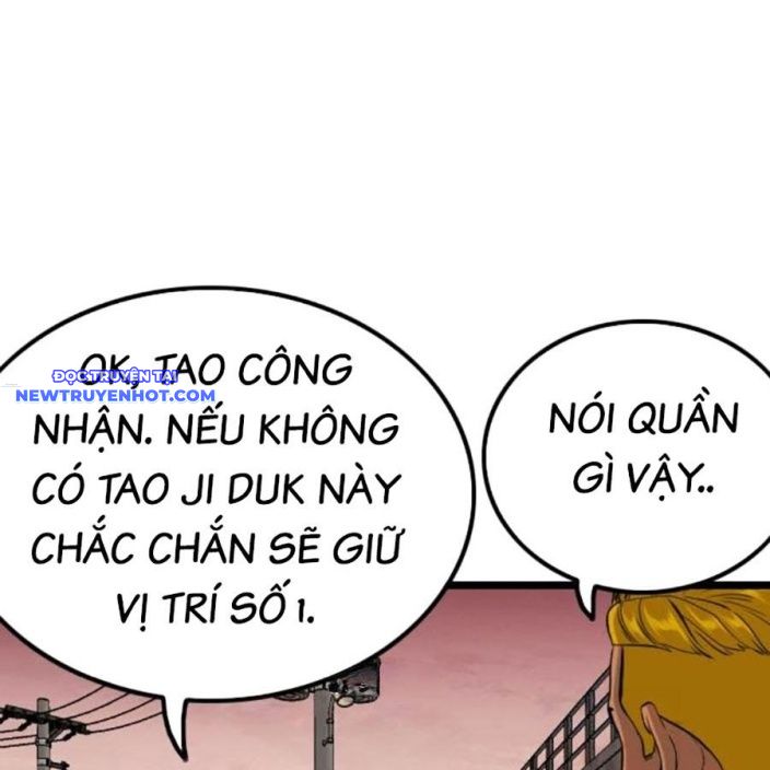 Người Xấu chapter 233 - Trang 17