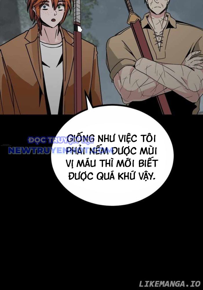 Kẻ Giết Anh Hùng chapter 183 - Trang 9