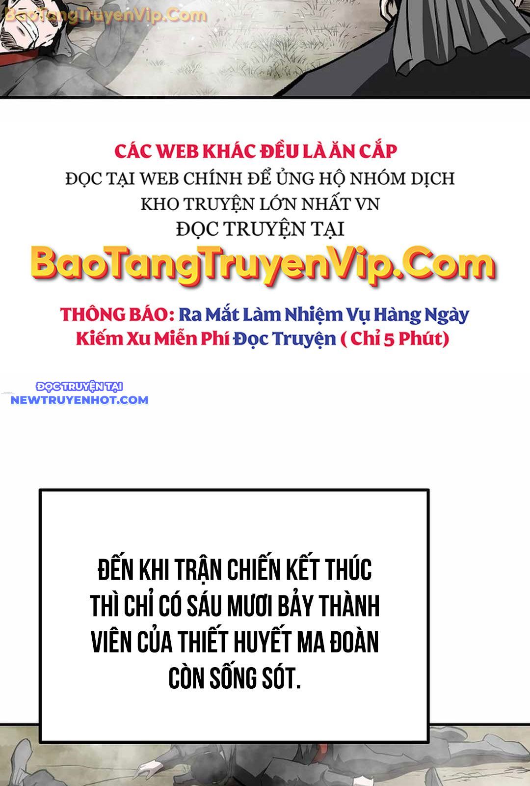 Cung Quỷ Kiếm Thần chapter 271 - Trang 32