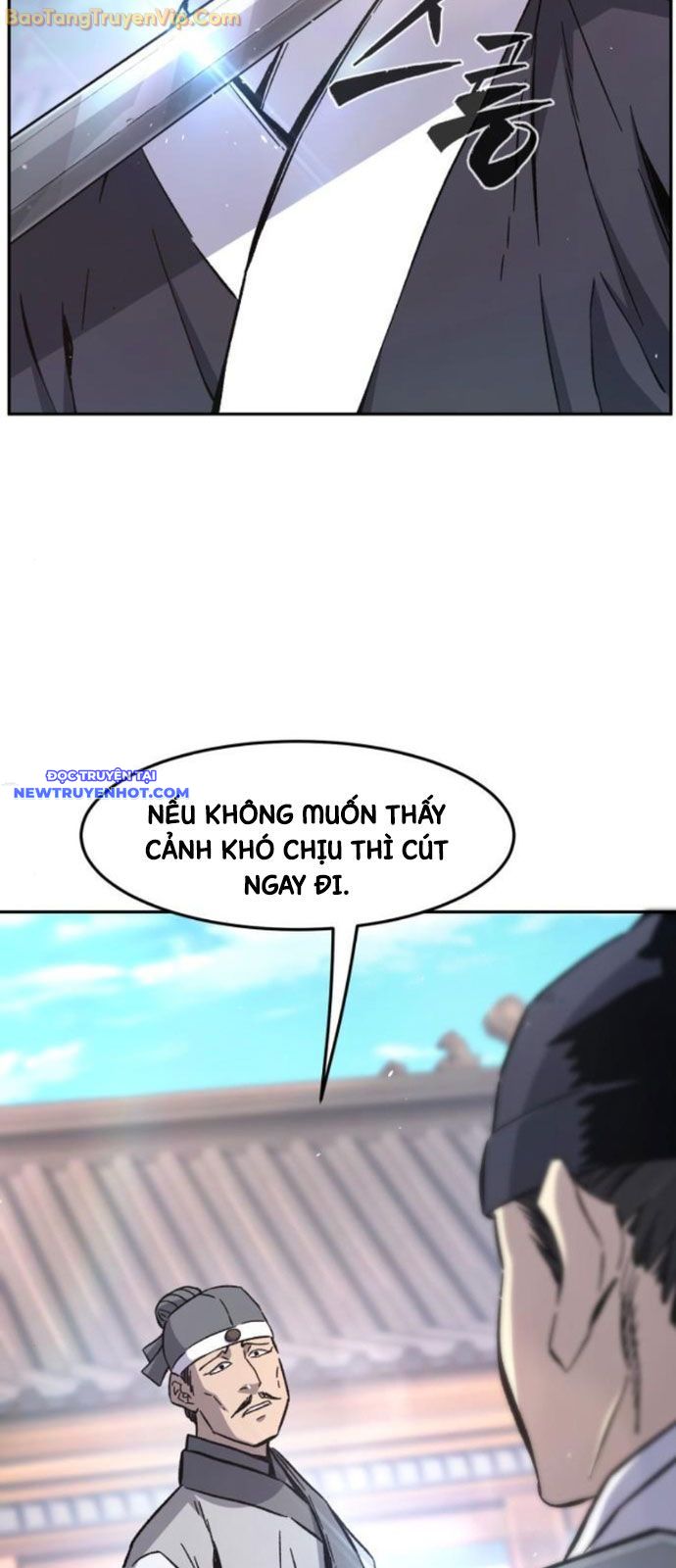 Tuyệt Đối Kiếm Cảm chapter 114 - Trang 27