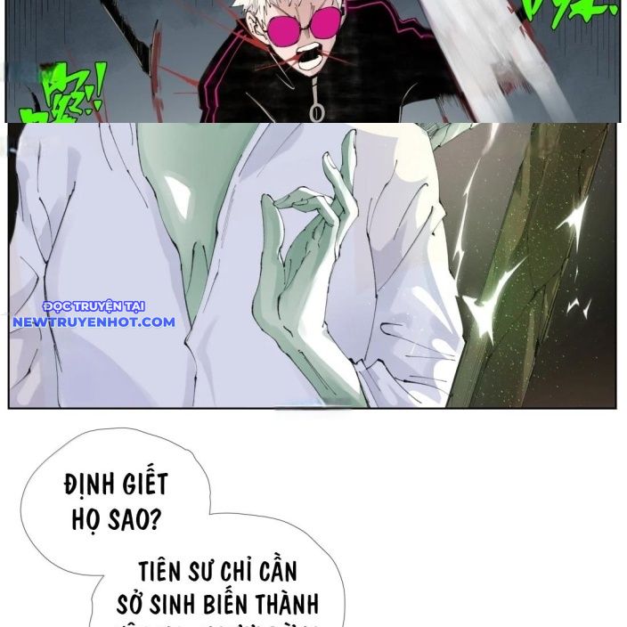 Tiền Liệt Tiên chapter 30 - Trang 26