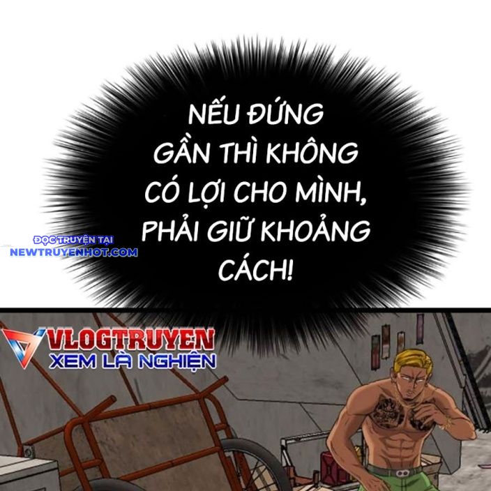 Người Xấu chapter 233 - Trang 154