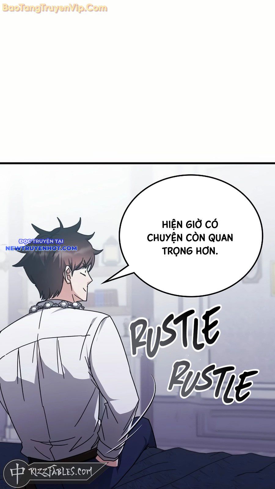 Học Viện Tối Thượng chapter 140 - Trang 12