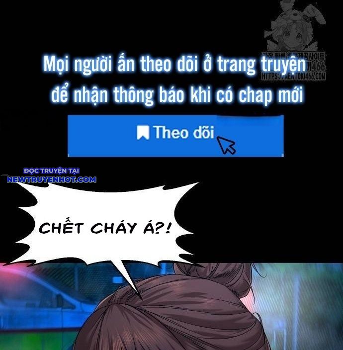 Ngôi Làng Ma Quái chapter 45 - Trang 17