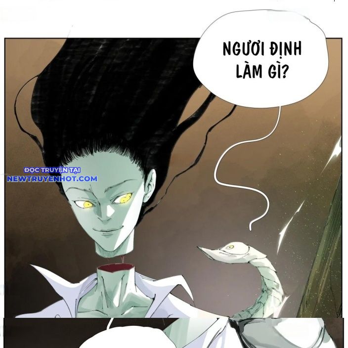 Tiền Liệt Tiên chapter 30 - Trang 32