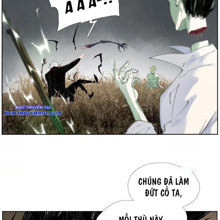 Tiền Liệt Tiên chapter 30 - Trang 34