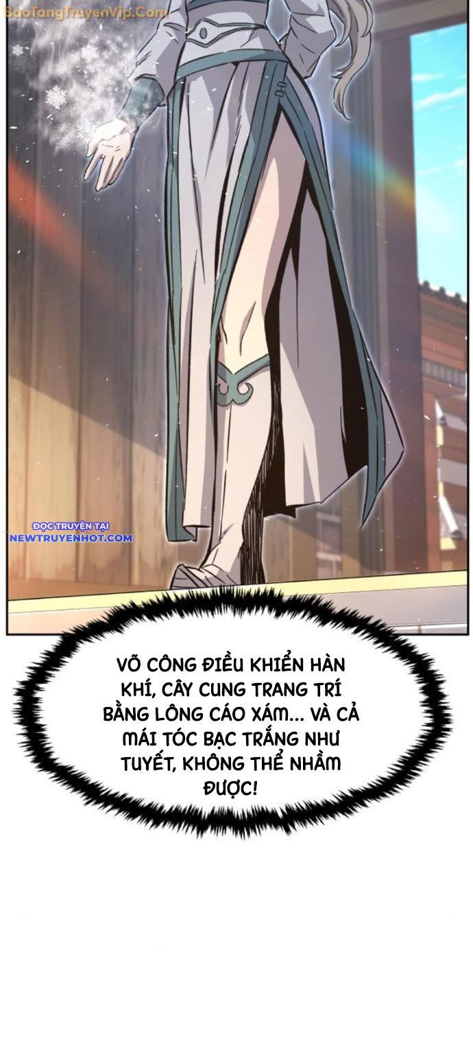 Tuyệt Đối Kiếm Cảm chapter 114 - Trang 42