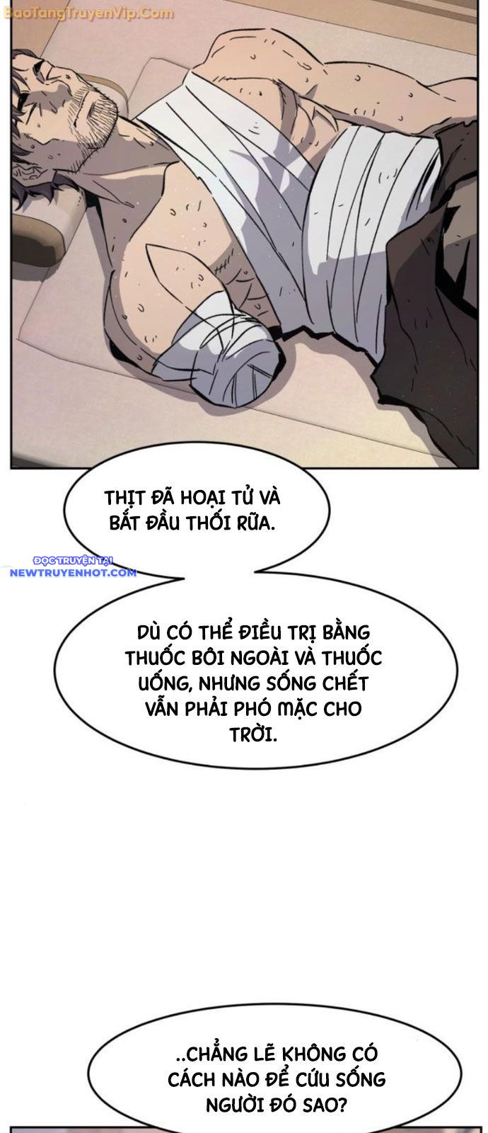 Tuyệt Đối Kiếm Cảm chapter 114 - Trang 71