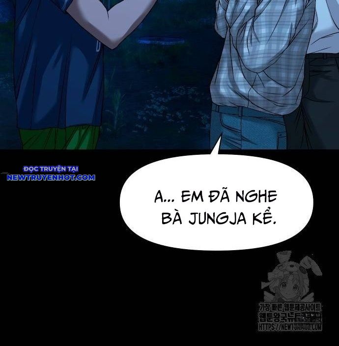 Ngôi Làng Ma Quái chapter 45 - Trang 39