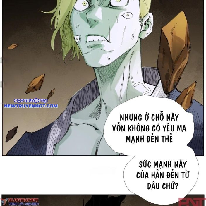 Tiền Liệt Tiên chapter 31 - Trang 32