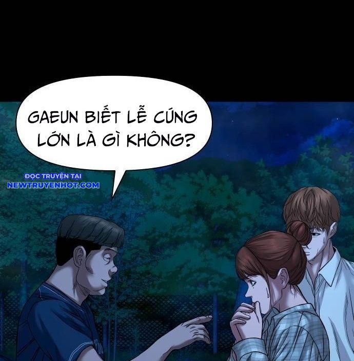 Ngôi Làng Ma Quái chapter 45 - Trang 38