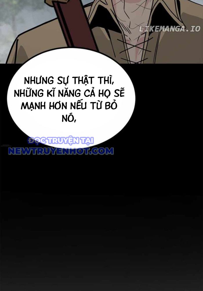 Kẻ Giết Anh Hùng chapter 183 - Trang 11