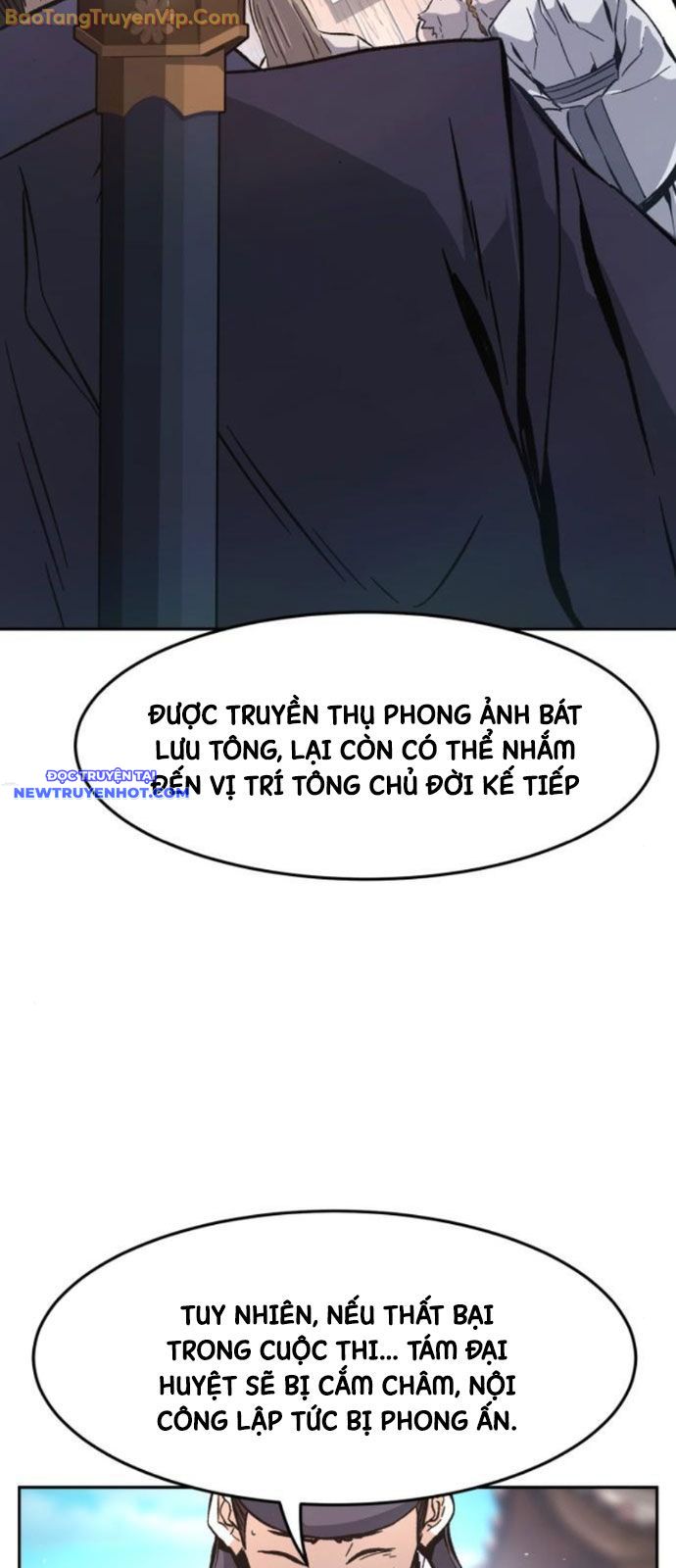 Tuyệt Đối Kiếm Cảm chapter 114 - Trang 89