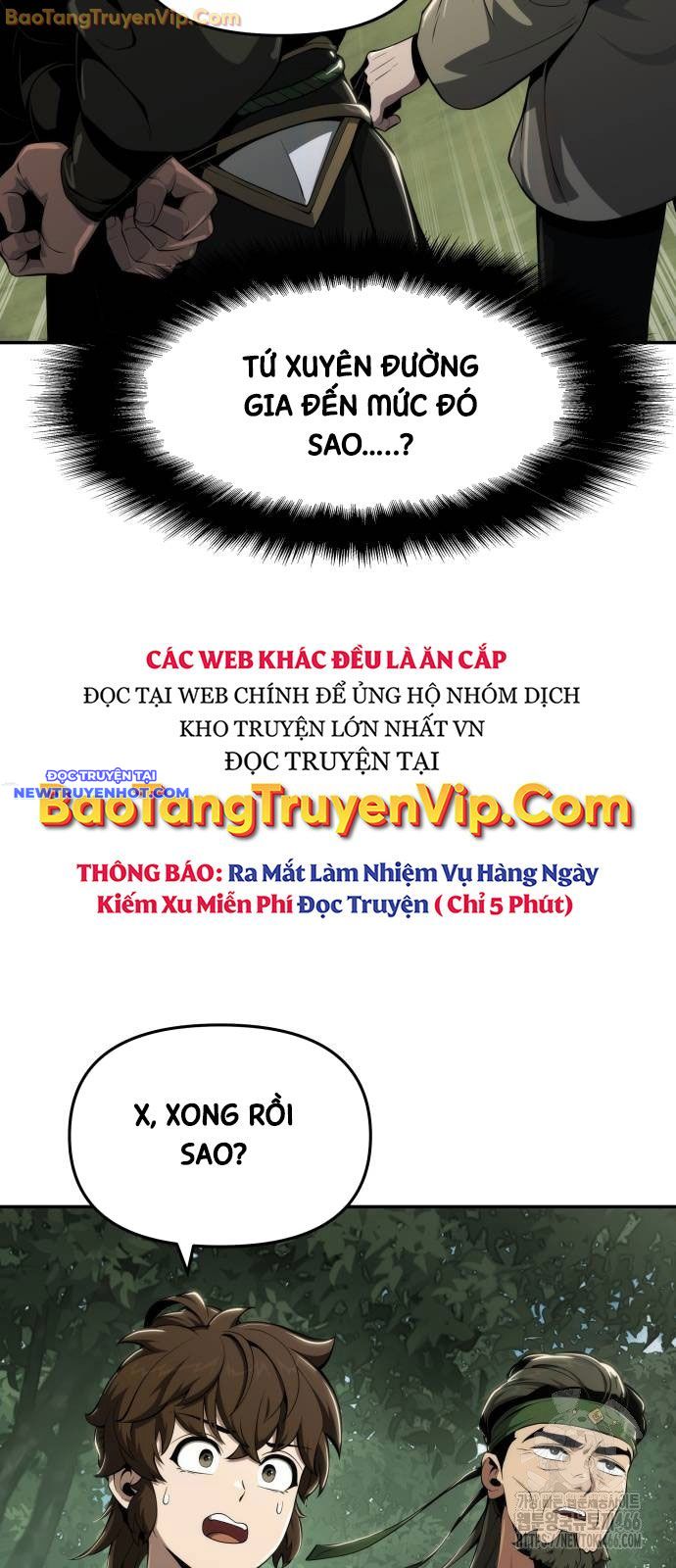 Chuyên Gia Côn Trùng Tại Đường Gia Tứ Xuyên chapter 16 - Trang 17