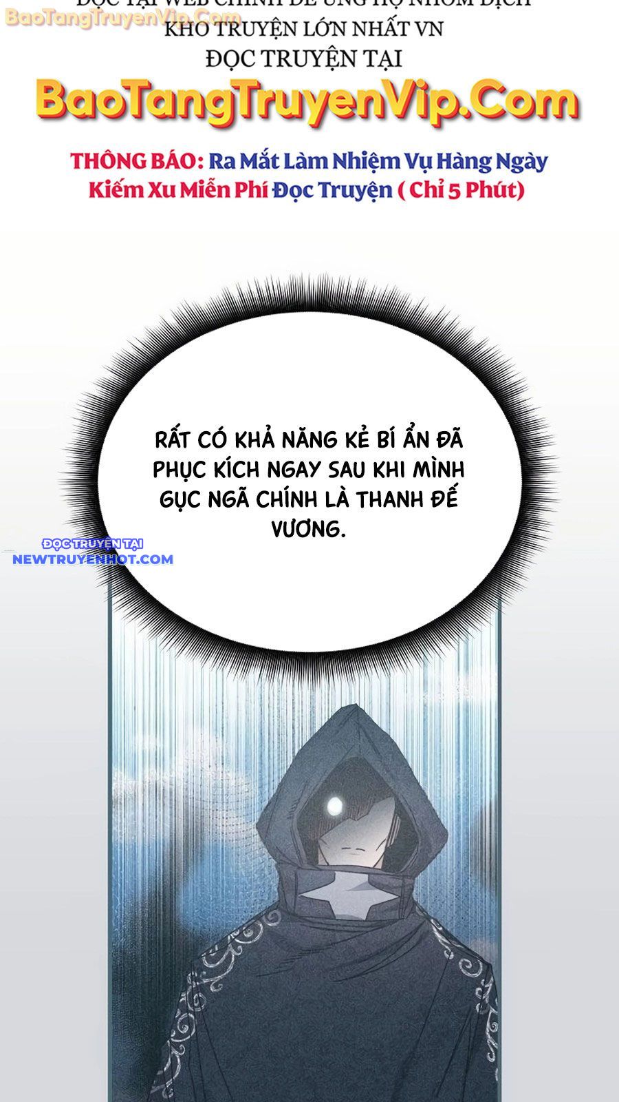 Học Viện Tối Thượng chapter 140 - Trang 6