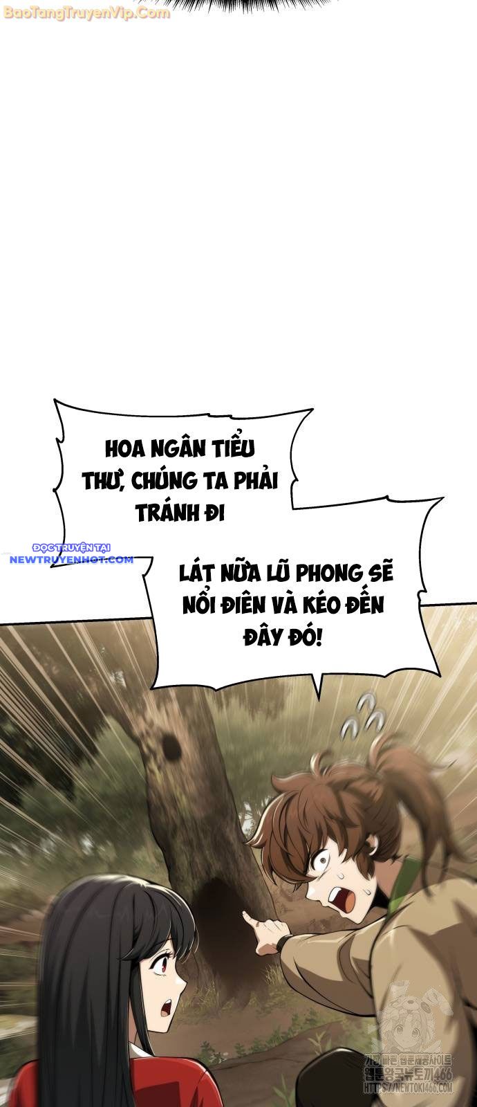 Chuyên Gia Côn Trùng Tại Đường Gia Tứ Xuyên chapter 16 - Trang 68