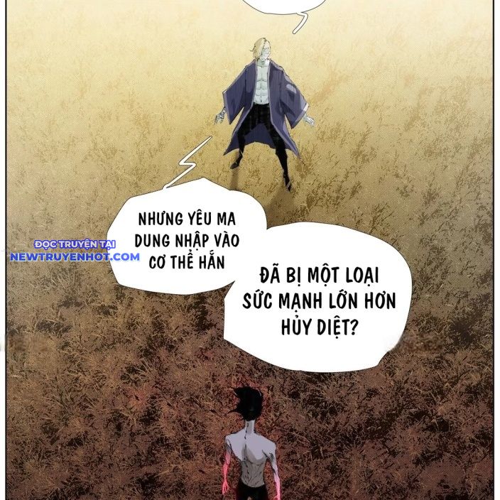 Tiền Liệt Tiên chapter 31 - Trang 26