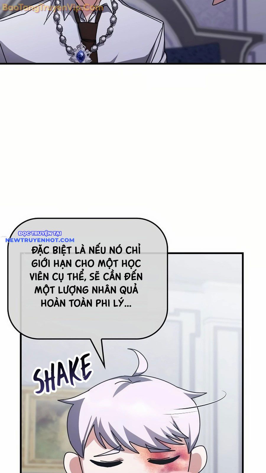 Học Viện Tối Thượng chapter 140 - Trang 67