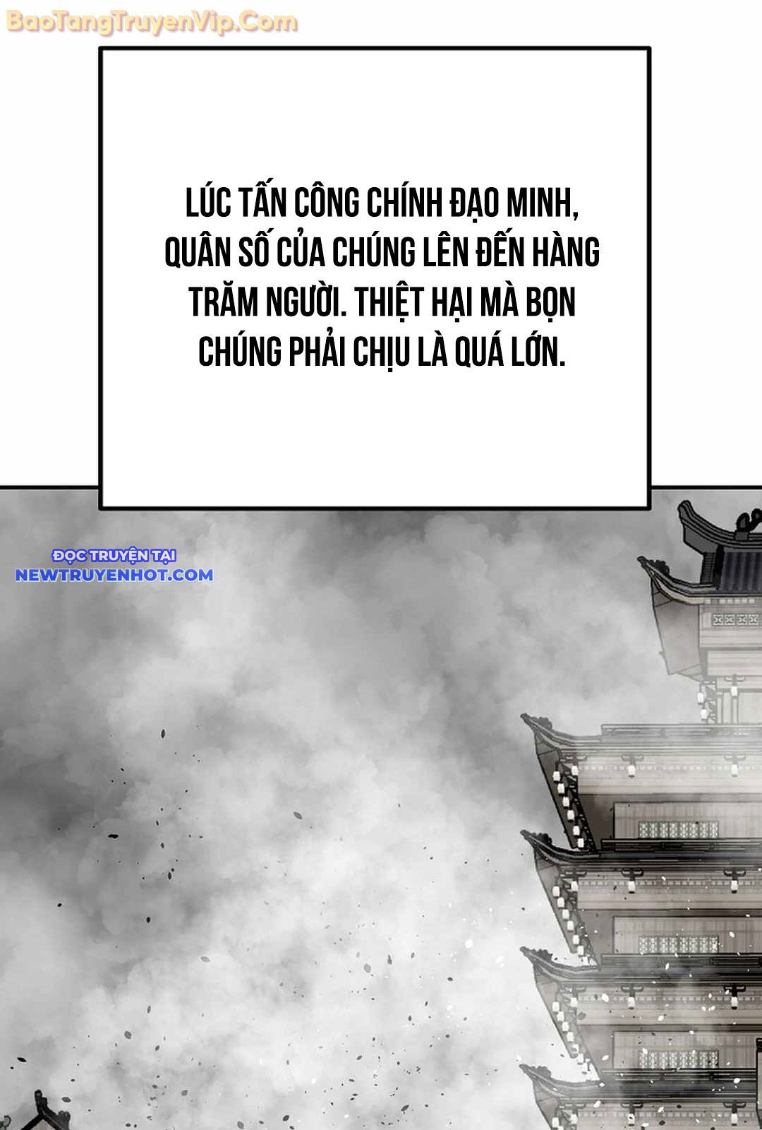 Cung Quỷ Kiếm Thần chapter 271 - Trang 34