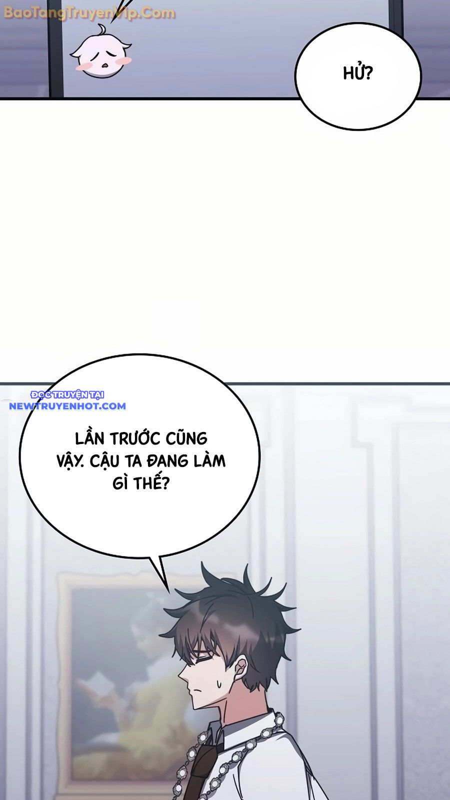 Học Viện Tối Thượng chapter 140 - Trang 25