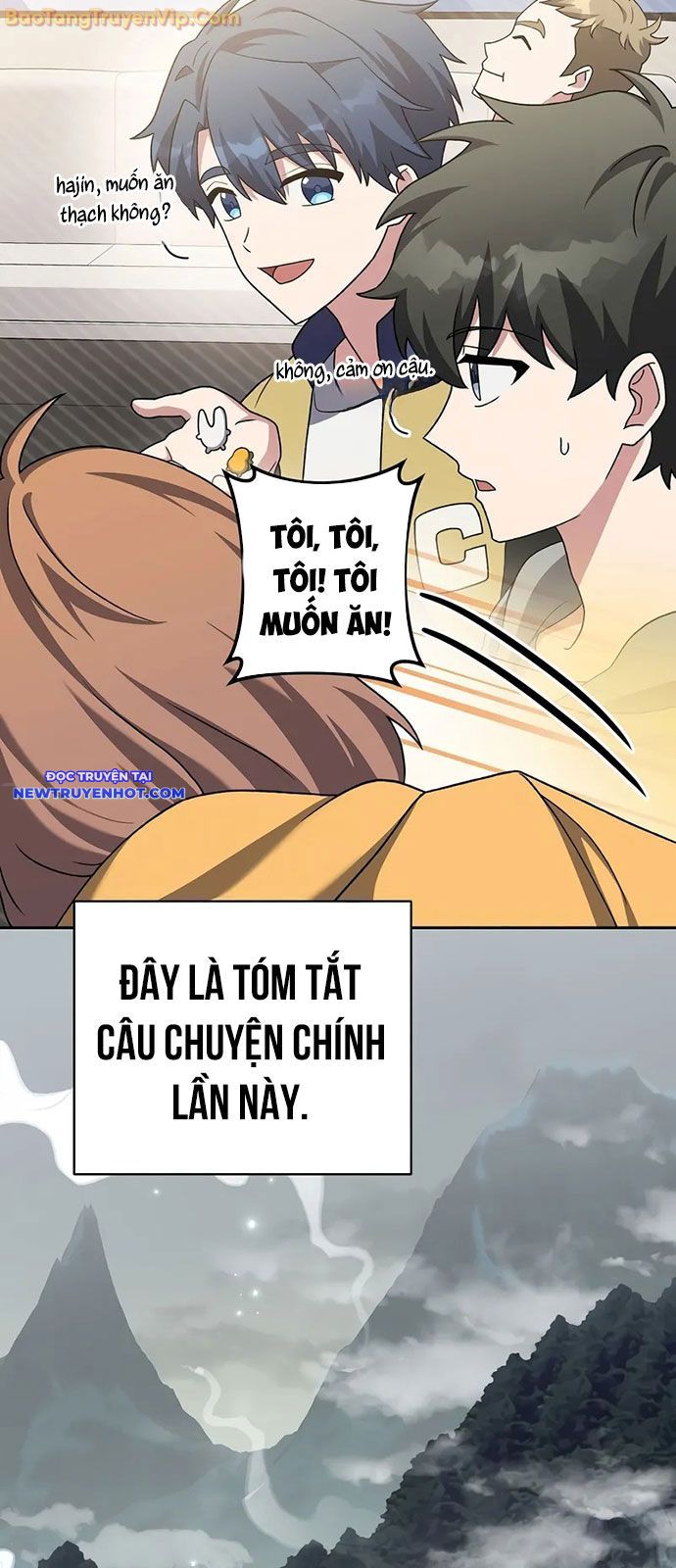 Nhân Vật Ngoài Lề Tiểu Thuyết chapter 110 - Trang 85