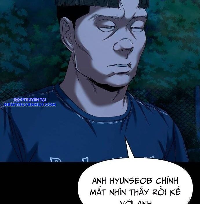 Ngôi Làng Ma Quái chapter 45 - Trang 23