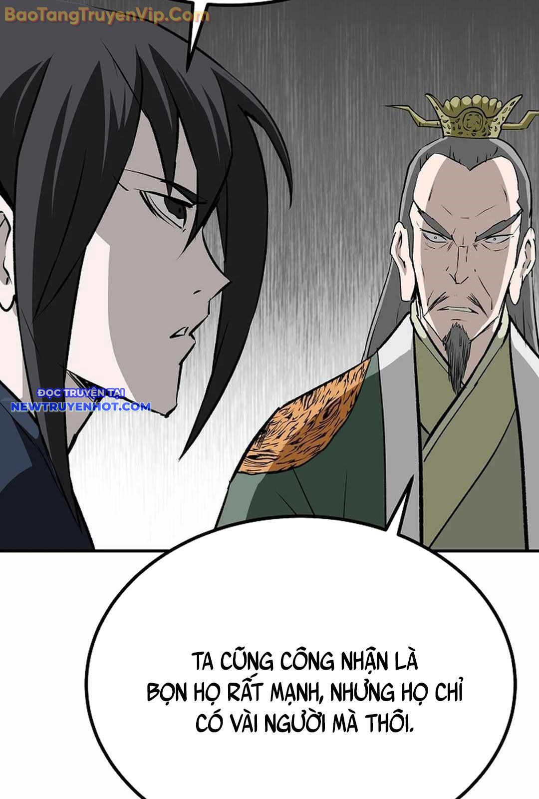 Cung Quỷ Kiếm Thần chapter 271 - Trang 121