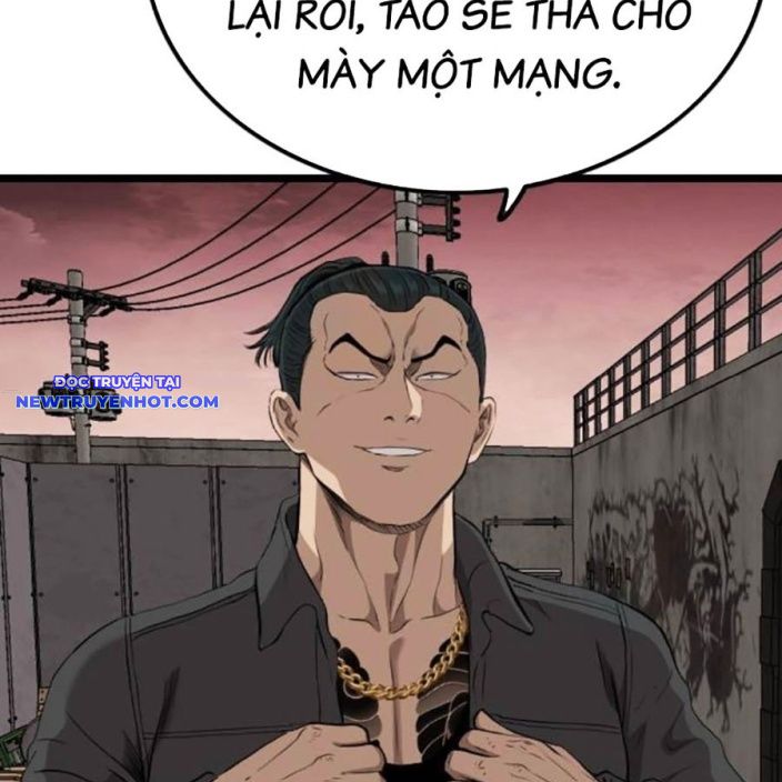 Người Xấu chapter 233 - Trang 135