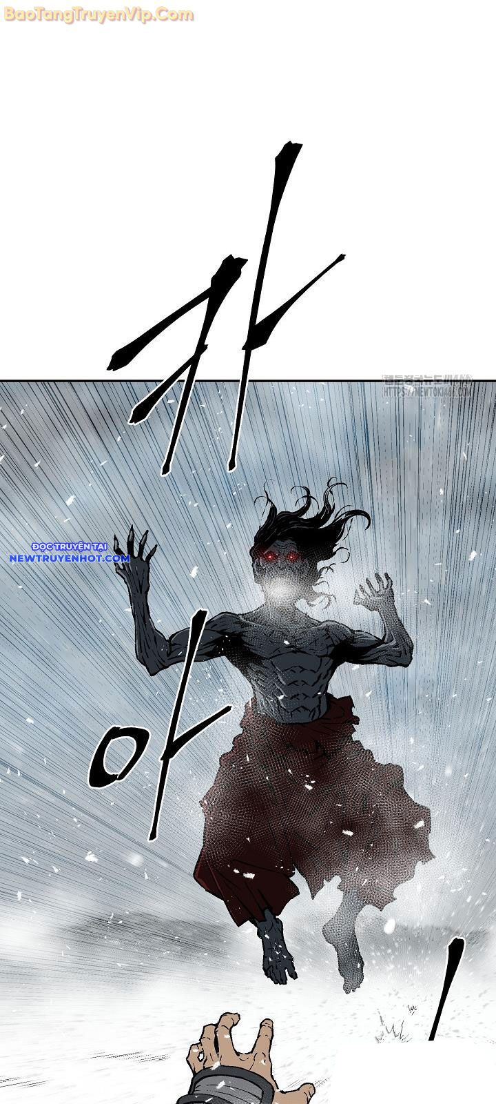 Vĩ Linh Kiếm Tiên chapter 90 - Trang 40