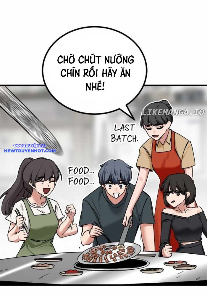 Kẻ Giết Anh Hùng chapter 184 - Trang 32