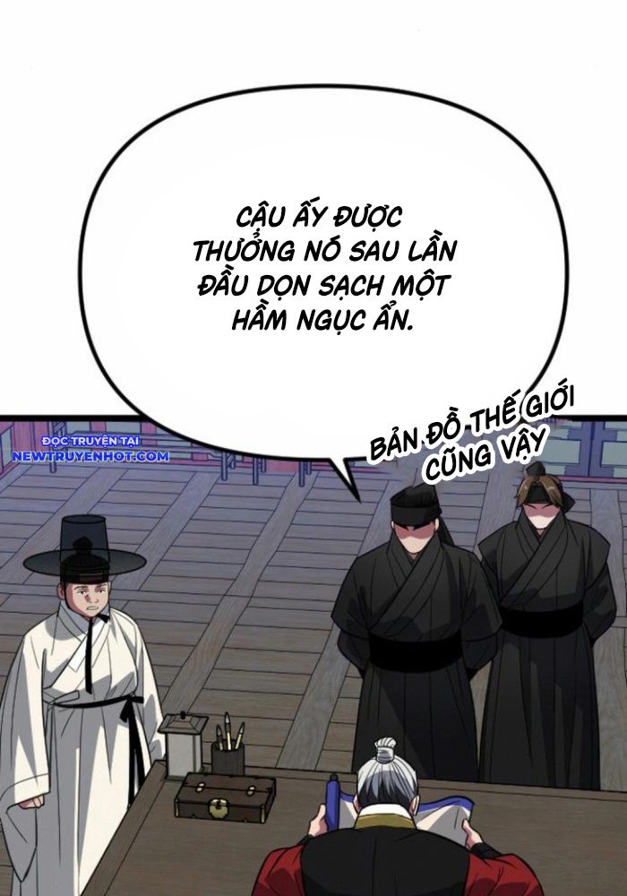 Cuồng Nhân Seoul chapter 14 - Trang 50