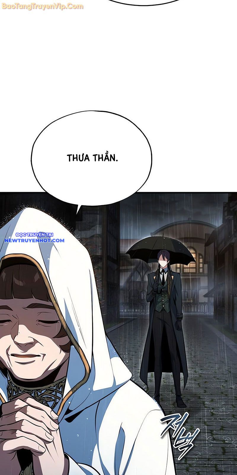 Giáo Sư Gián Điệp chapter 98 - Trang 7