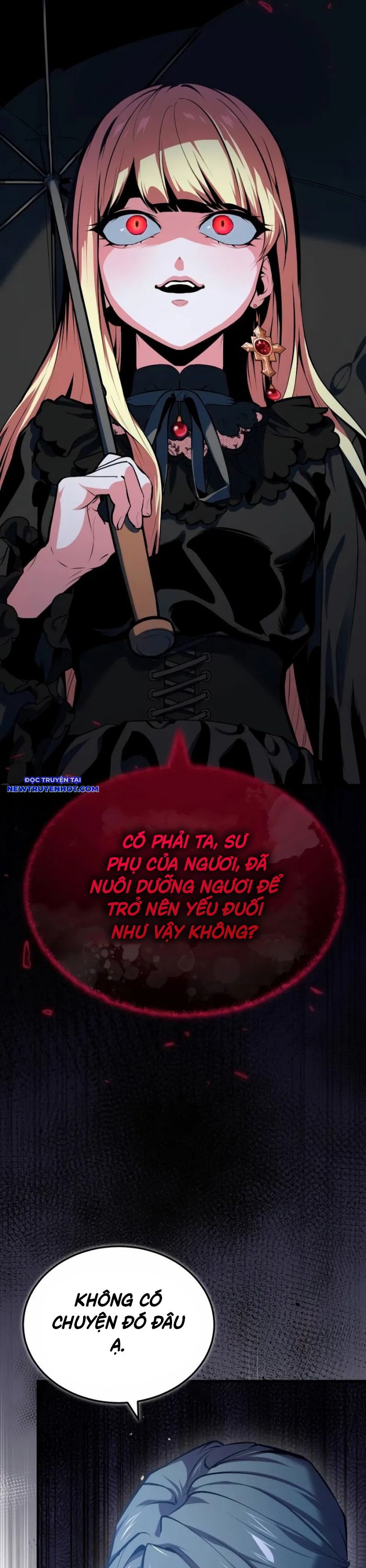 Giáo Sư Gián Điệp chapter 96 - Trang 22