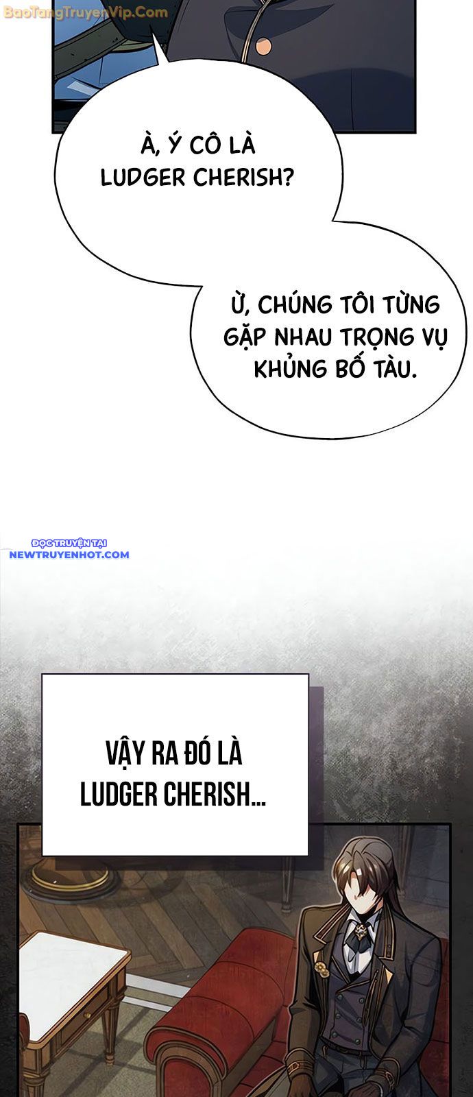 Giáo Sư Gián Điệp chapter 99 - Trang 4