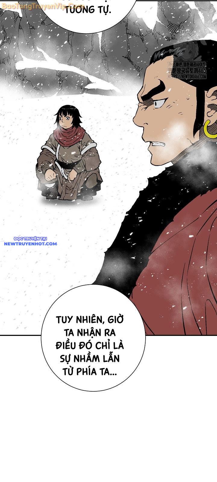 Vĩ Linh Kiếm Tiên chapter 90 - Trang 18