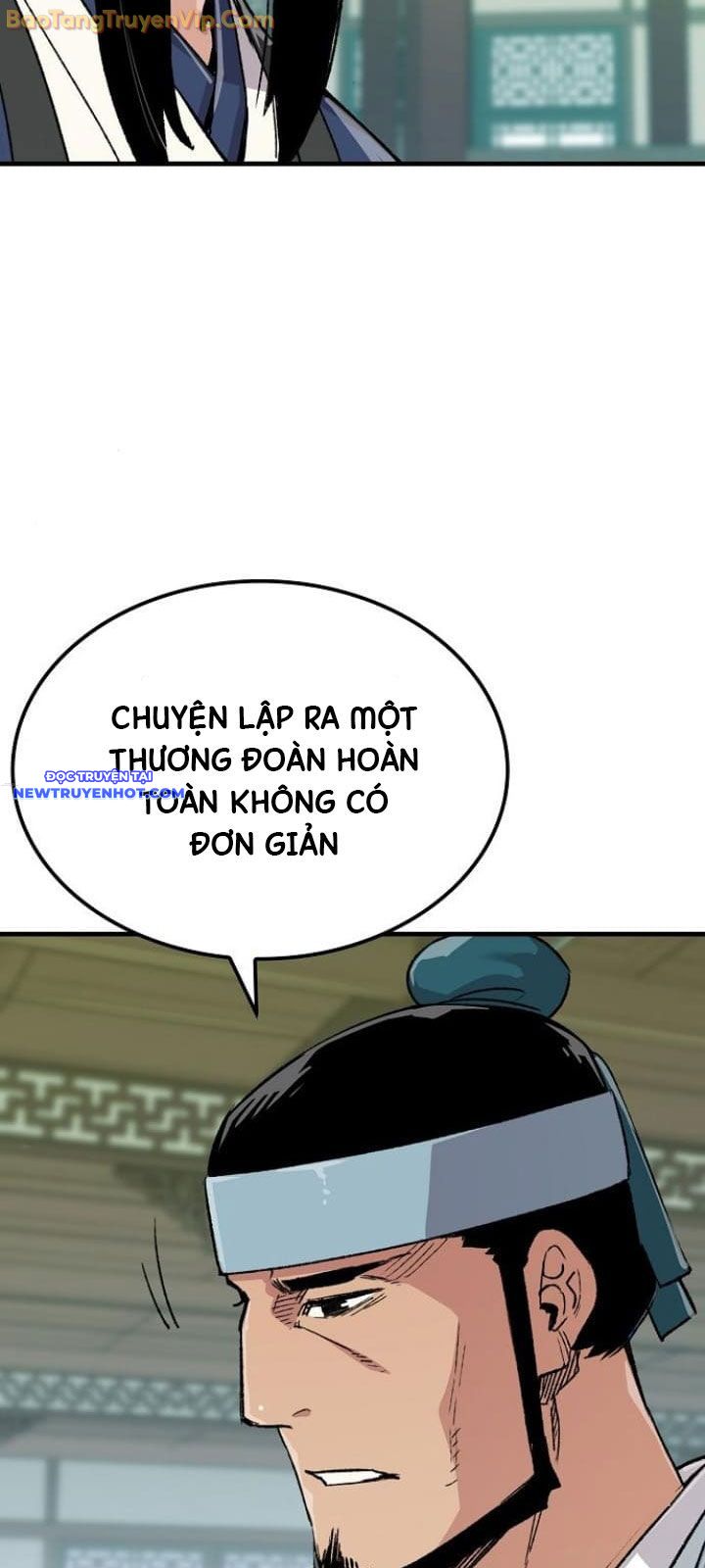 Thiên Ma Quy Hoàn chapter 49 - Trang 52