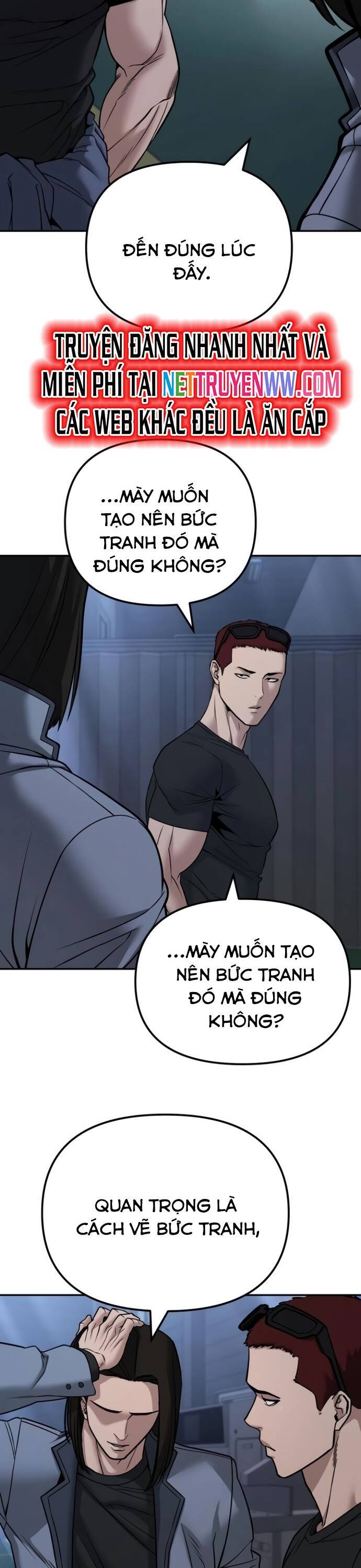 Giang Hồ Thực Thi Công Lý Chapter 118 - Trang 34