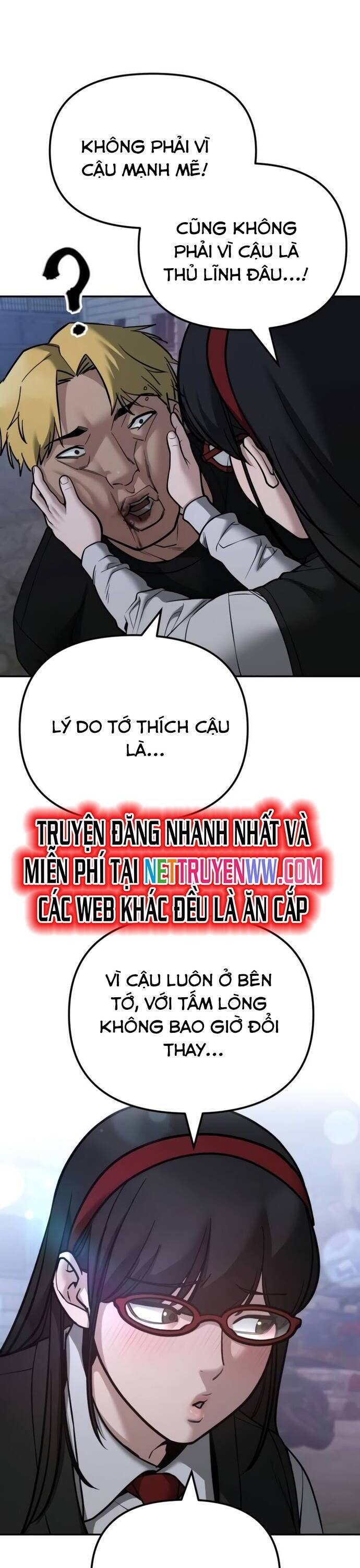 Giang Hồ Thực Thi Công Lý Chapter 118 - Trang 11